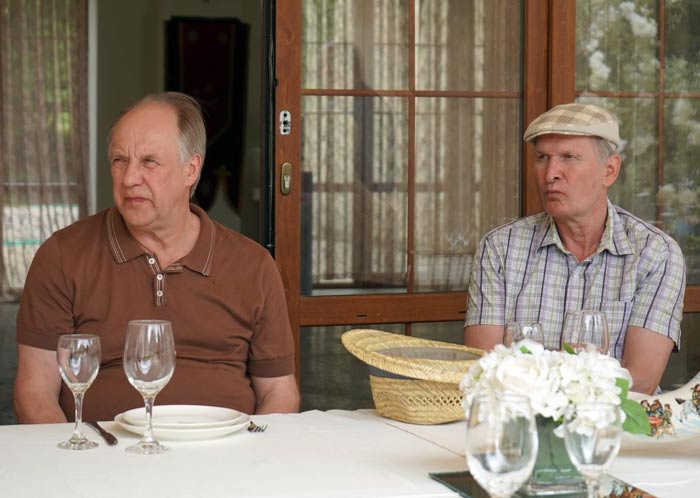 кадр Сваты 7 сезон 14