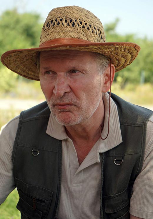 кадр Сваты 7 сезон 16