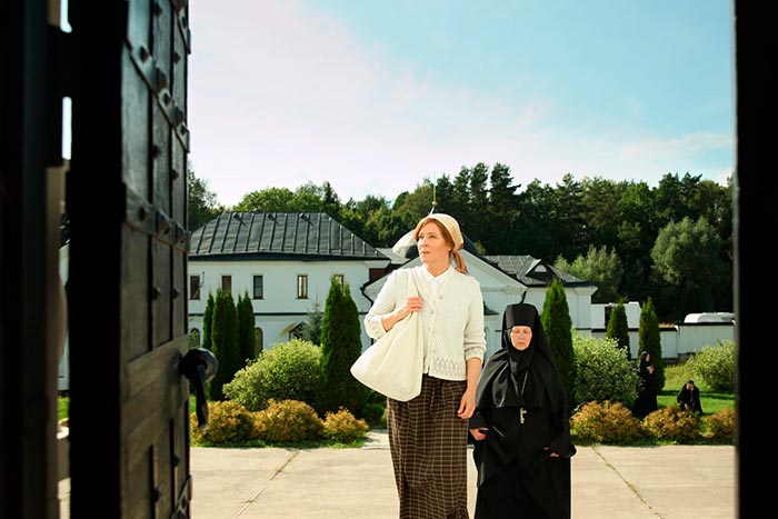 кадр Свет в окне 3