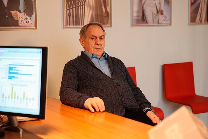 кадр Свет в окне 6