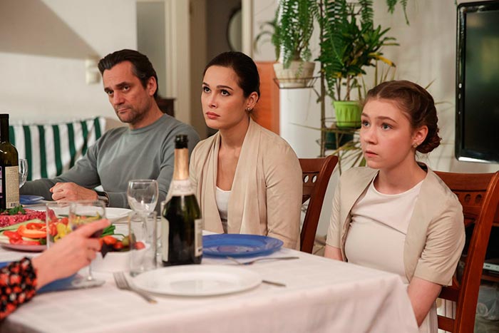 кадр Свет в окне 7