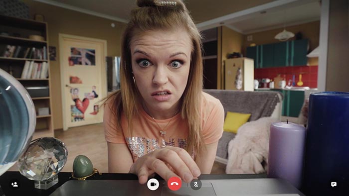 кадр Света с того света 2 сезон 3