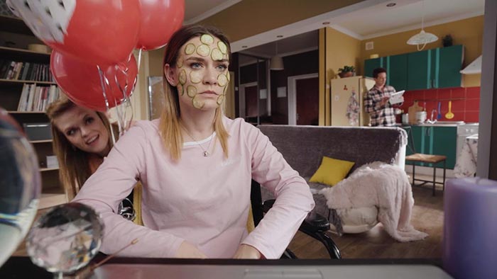 кадр Света с того света 2 сезон 6