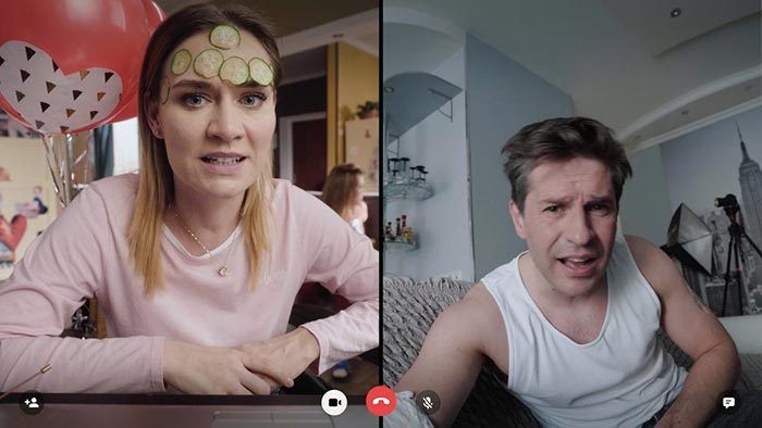 кадр Света с того света 2 сезон 8