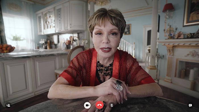 кадр Света с того света 2 сезон 10