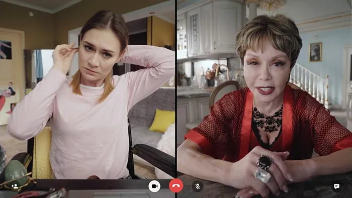 кадр Света с того света 2 сезон 11
