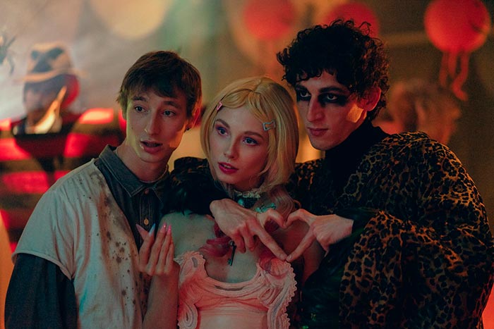 Сериал «Светлаков +» (2024) - сюжет, актеры и роли, кадры из сериала