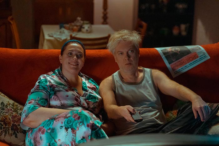 Сериал «Светлаков +» (2024) - сюжет, актеры и роли, кадры из сериала