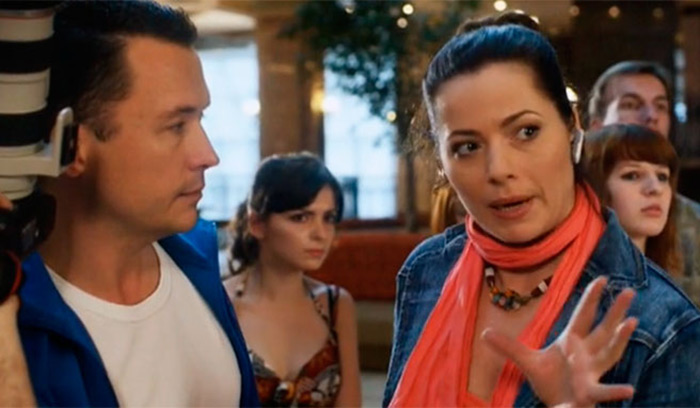 кадр Светофор 2