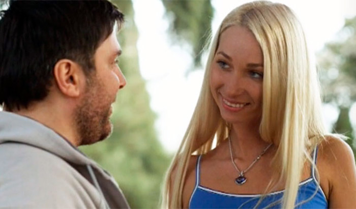 кадр Светофор 3