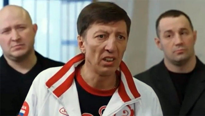 кадр Светофор 4