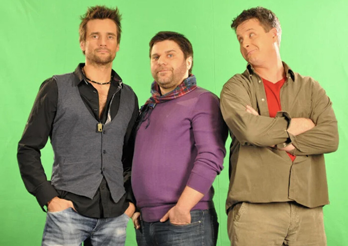 кадр Светофор 5