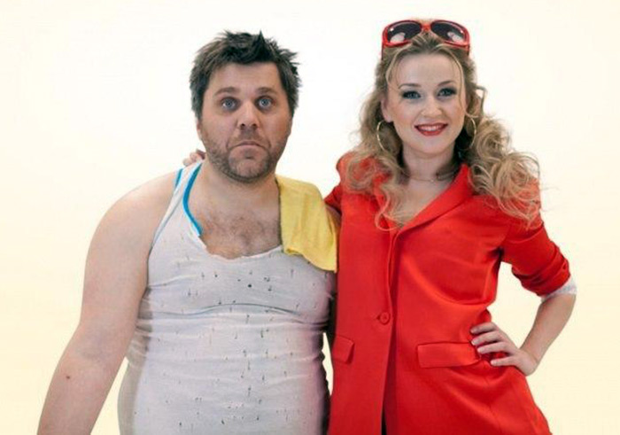 кадр Светофор 7