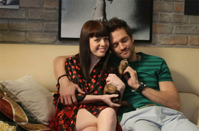 кадр Светофор 10