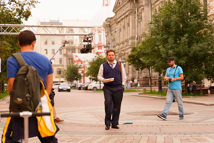 кадр Свободные отношения 5