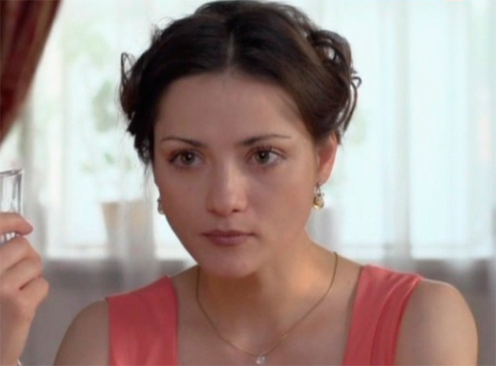 Кадр из сериала Сводная сестра кадр Сводная сестра 4