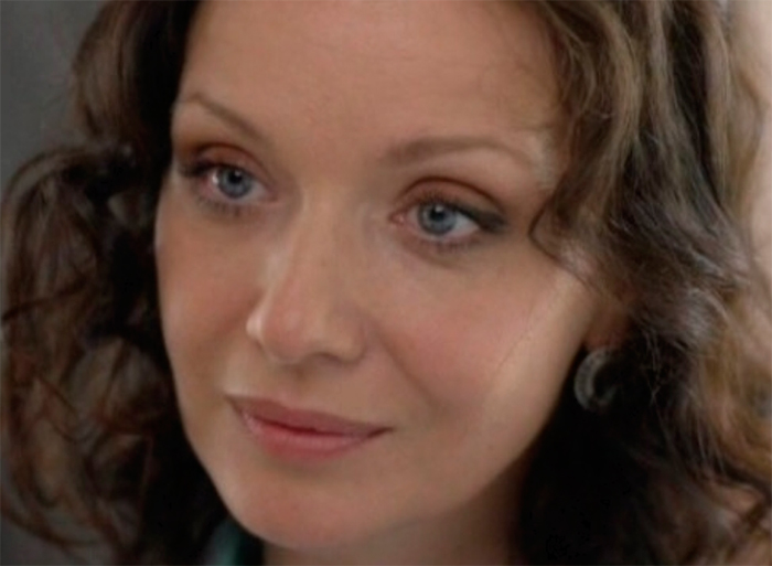 Кадр из сериала Сводная сестра кадр Сводная сестра 7