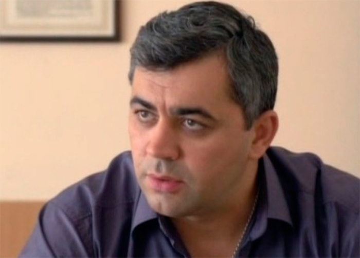 Кадр из сериала Сводная сестра кадр Сводная сестра 8