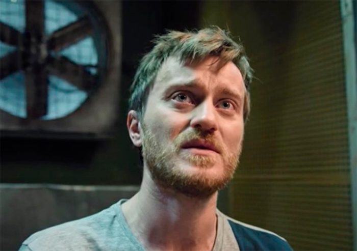 Кадр из сериала Свои 1 сезон кадр Свои 1 сезон 10