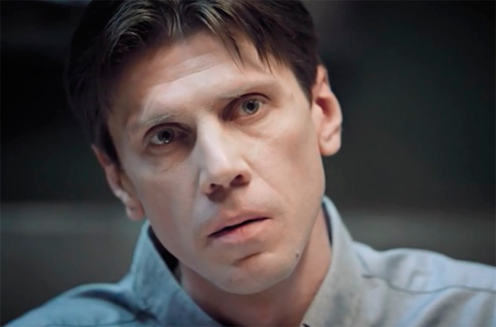 Кадр из сериала Свои 1 сезон кадр Свои 1 сезон 11