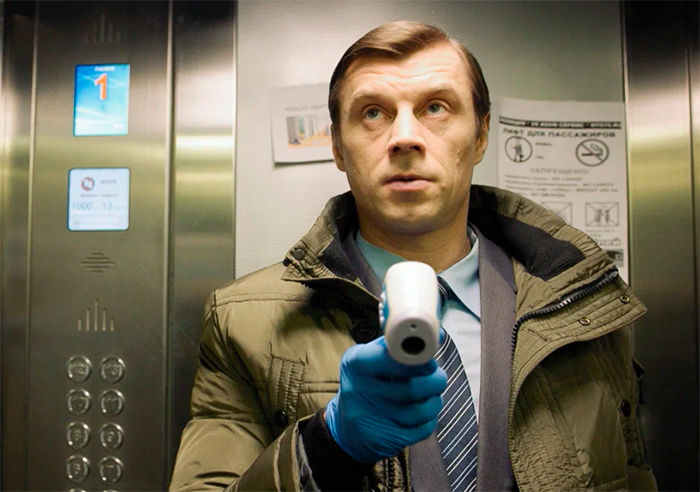 кадр Свои 2 сезон 2