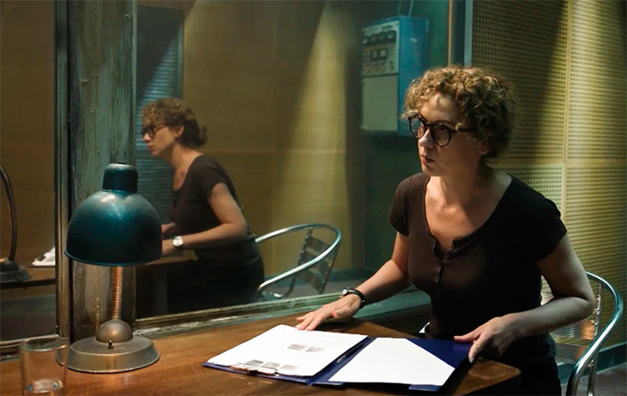 кадр Свои 2 сезон 3