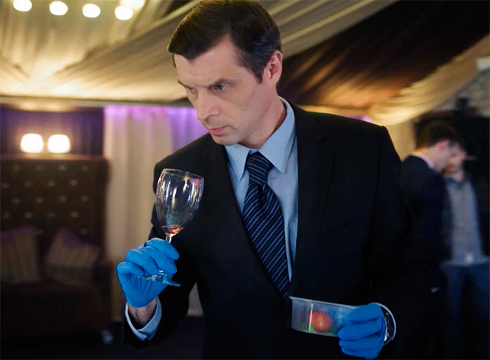 кадр Свои 2 сезон 6