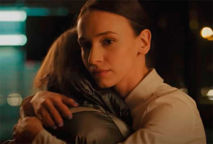 кадр Свои 4 сезон 3