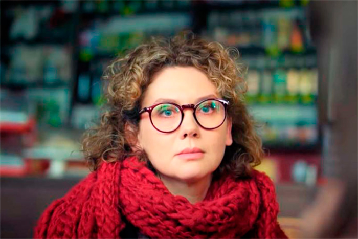 кадр Свои 4 сезон 4