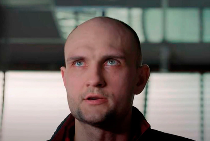 кадр Свои 4 сезон 7