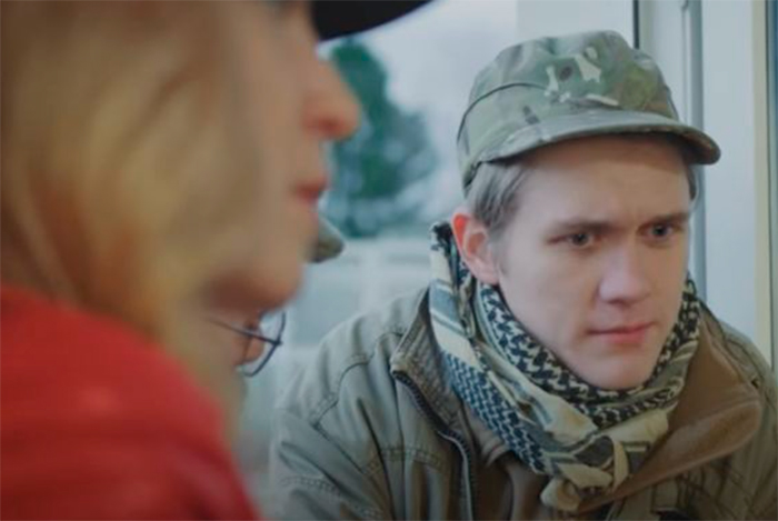 кадр Свои 4 сезон 9