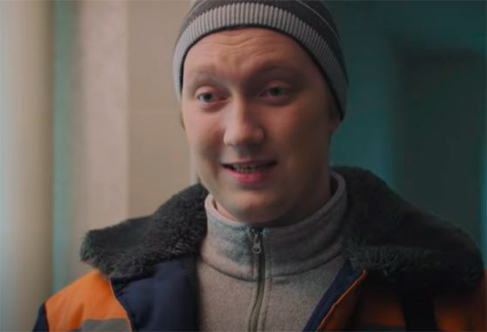 кадр Свои 4 сезон 10