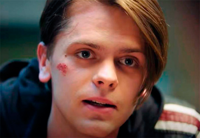 кадр Свои 4 сезон 11