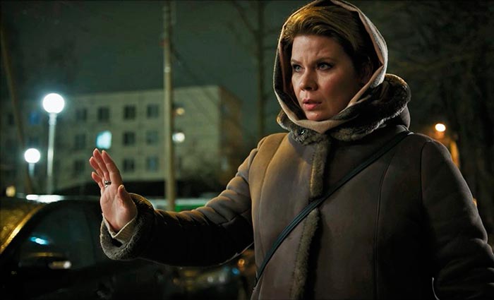 кадр Свои 7 сезон 3