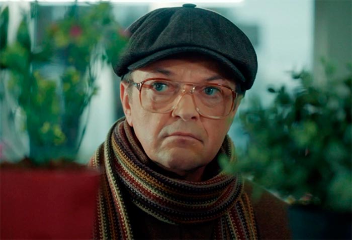 кадр Свои 8 сезон 2