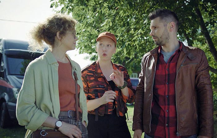 кадр Свои-6 5