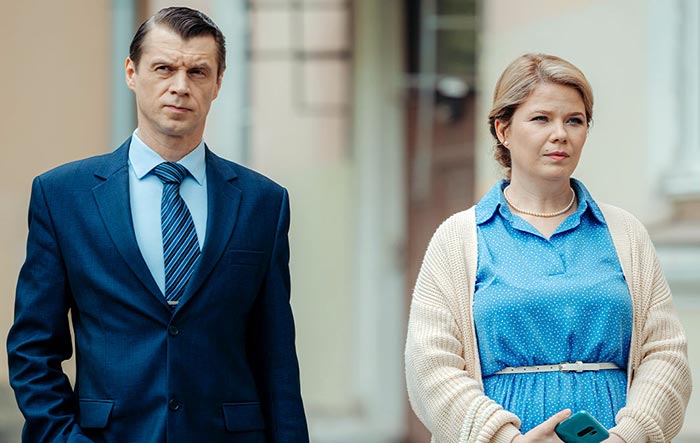 кадр Свои-6 7