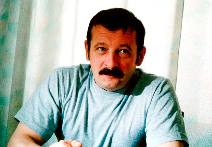 кадр Своя чужая жизнь 2