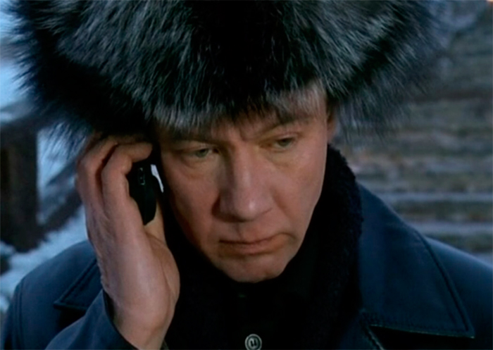 кадр Своя чужая жизнь 3