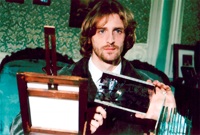 кадр Своя чужая жизнь 4