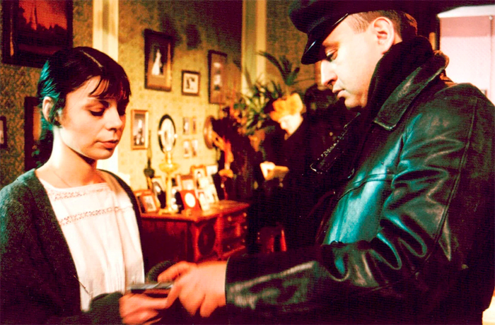 кадр Своя чужая жизнь 5