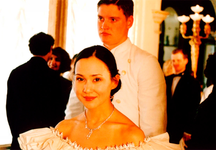 кадр Своя чужая жизнь 6