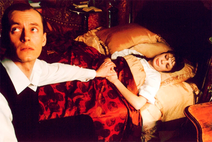 кадр Своя чужая жизнь 9