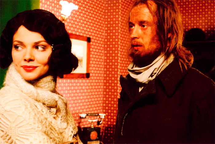 кадр Своя чужая жизнь 10