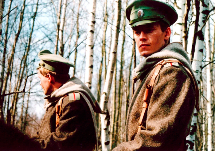 кадр Своя чужая жизнь 11