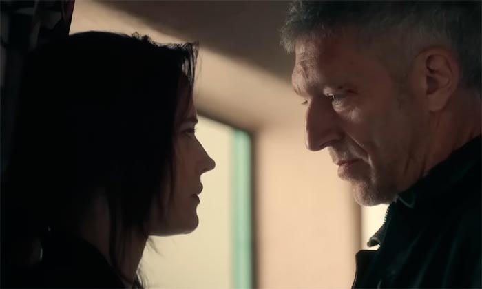 Сериал «Связь» (2023) - сюжет, актеры и роли, кадры из сериала