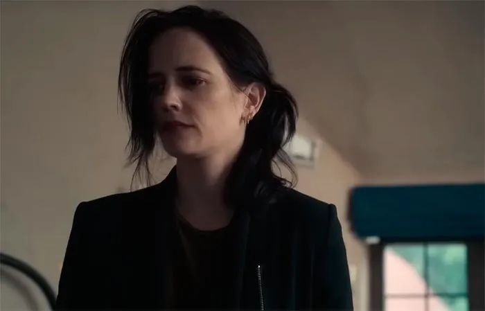 Кадр из сериала Связь кадр Связь 3
