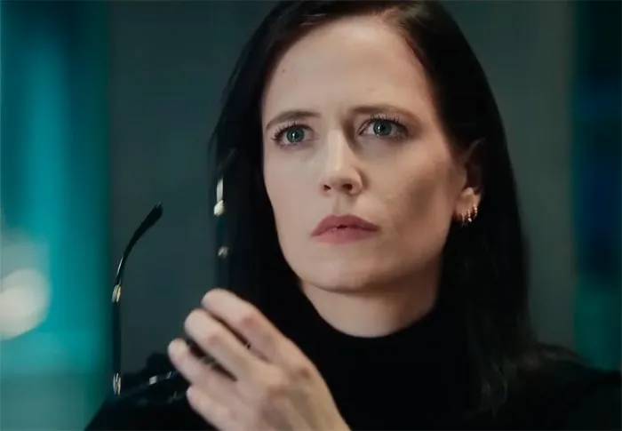 Кадр из сериала Связь кадр Связь 5