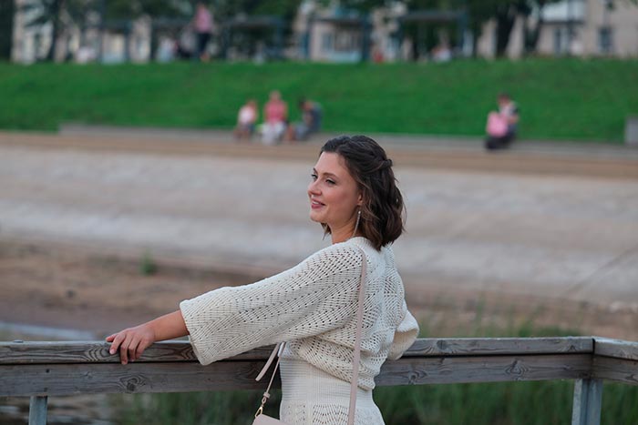 Кадр из сериала Связанное счастье кадр Связанное счастье 3