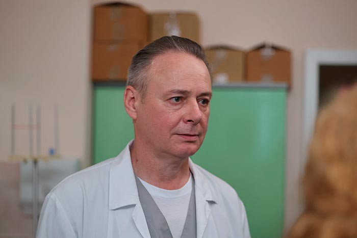 Кадр из сериала Связанное счастье кадр Связанное счастье 7